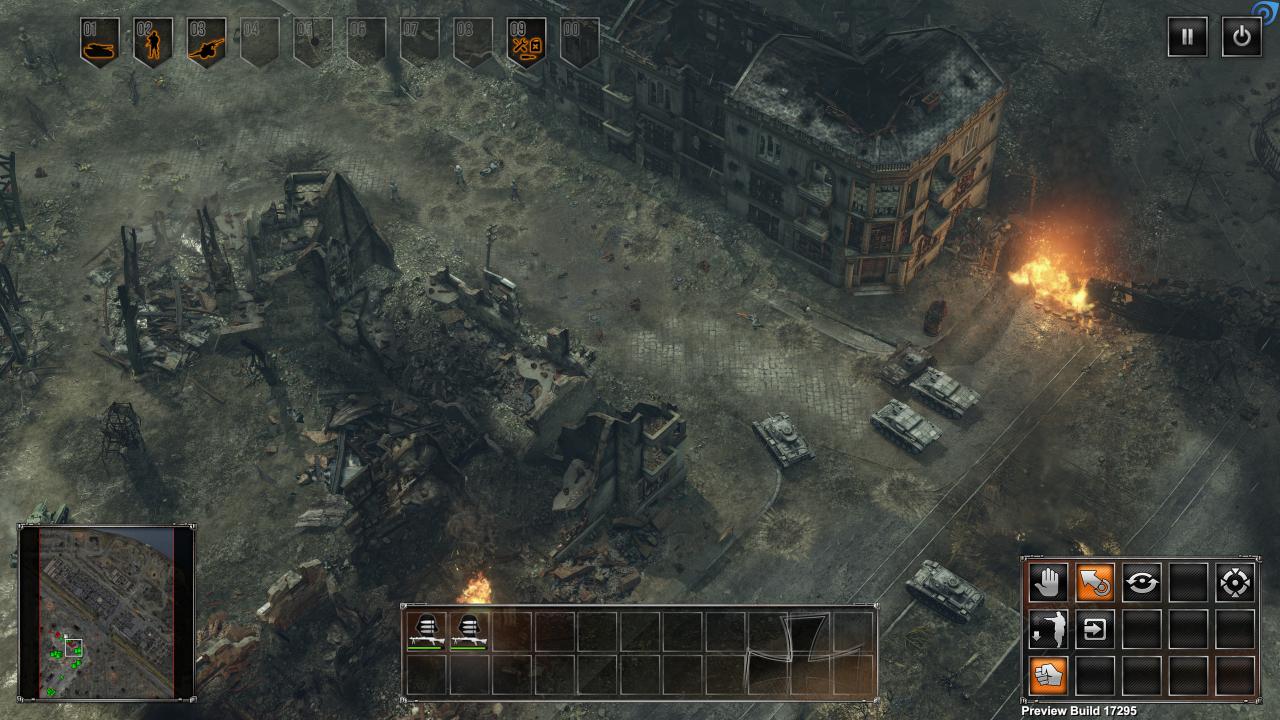 [10/07/2017] Sudden Strike 4 (14)