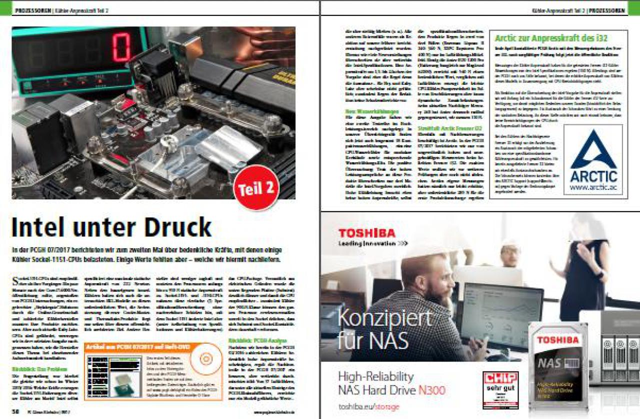 [25/07/2017] Prozessoren 04 (PC Games Hardware #203 Ausgabe 09-2017)