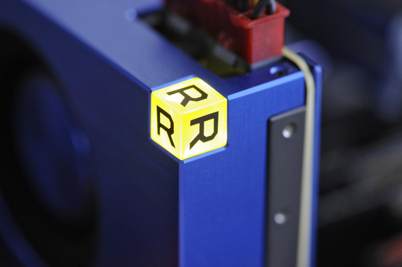 [07/07/2017] Neu im Testlabor: AMD Radeon Vega Frontier Edition (1)