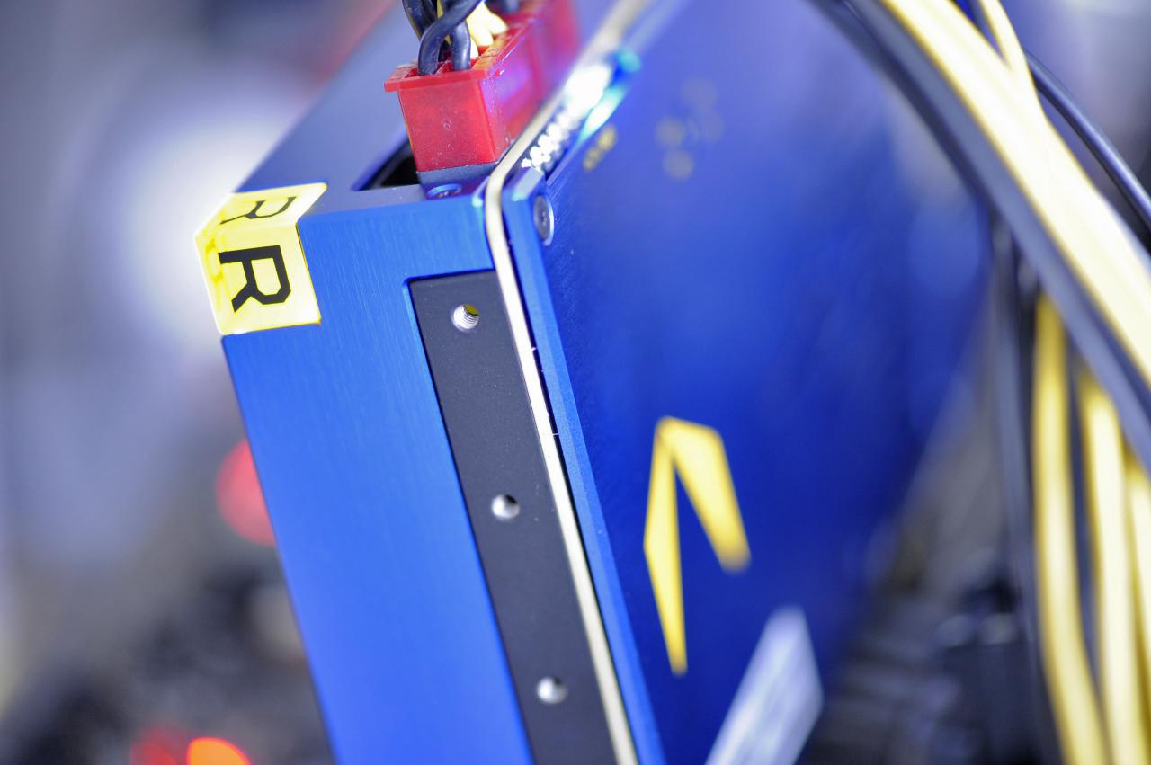 [07/07/2017] Neu im Testlabor: AMD Radeon Vega Frontier Edition (5)