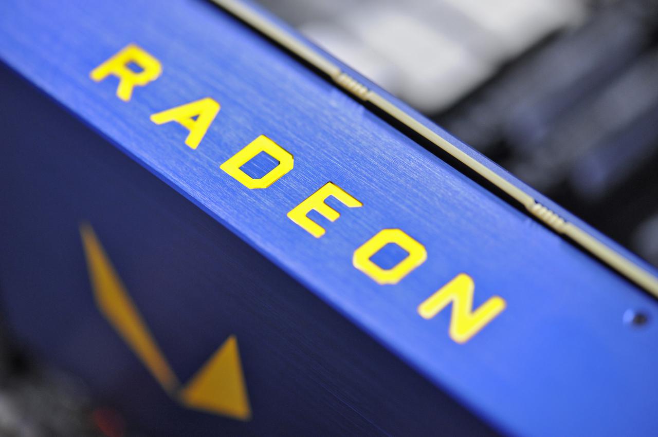 [07/07/2017] Neu im Testlabor: AMD Radeon Vega Frontier Edition (6)