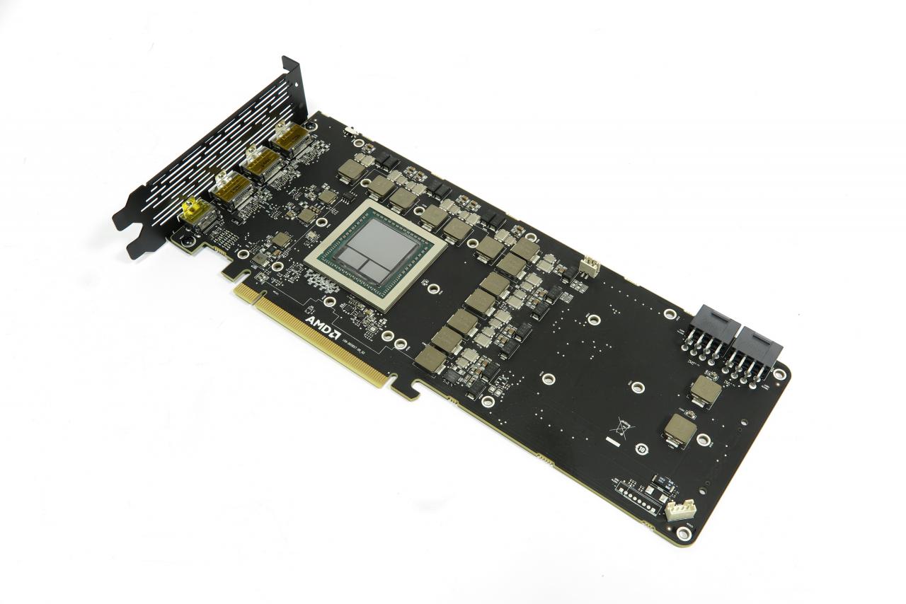 [27/07/2017] Fünf Jahre Radeon Vega: Die letzte GCN-Iteration mit bis zu 16 GiByte Speicher (9)