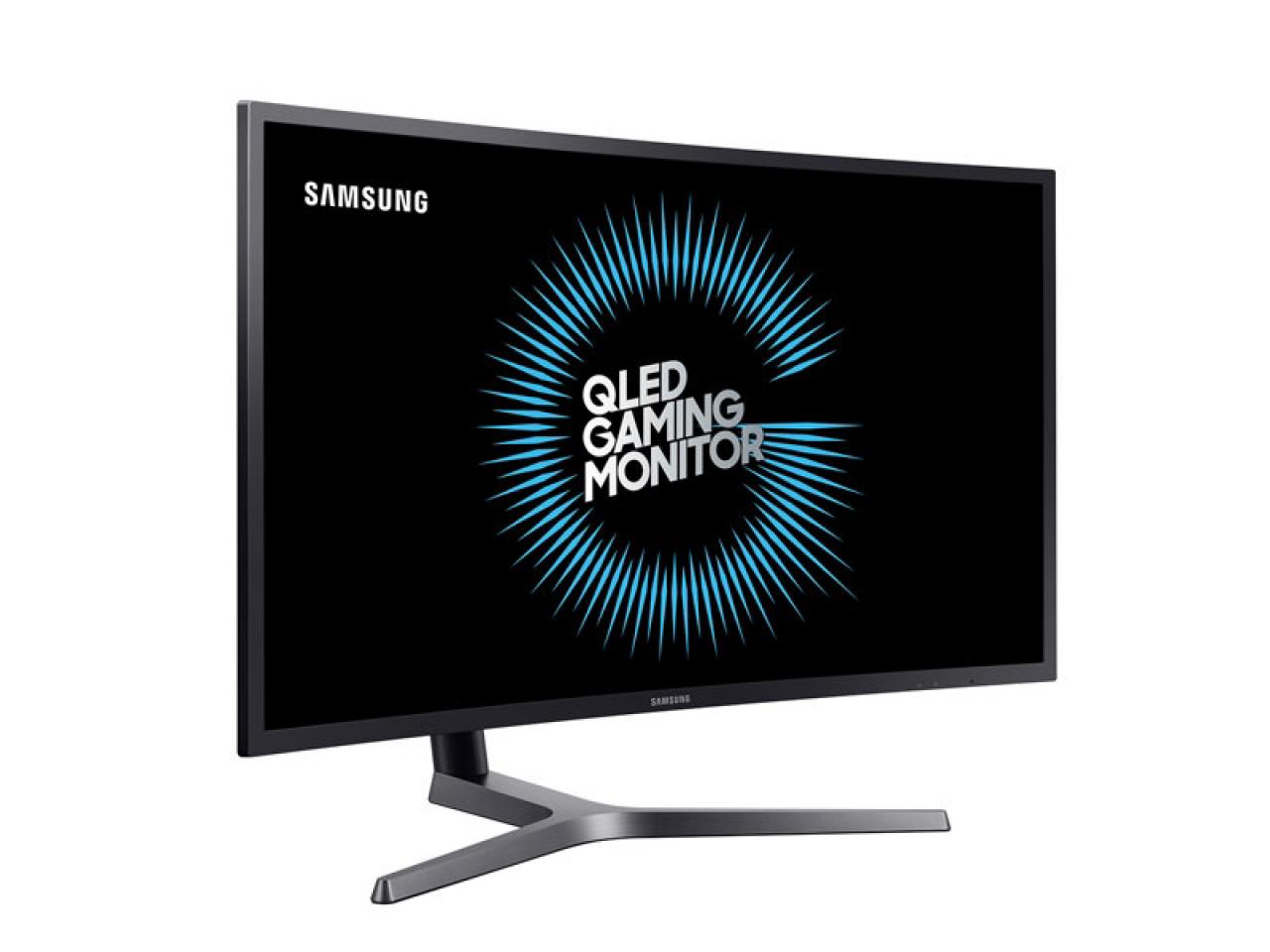 [12/07/2017] Samsung CHG70: Firmware-Update erweitert Freesync-Spanne erheblich