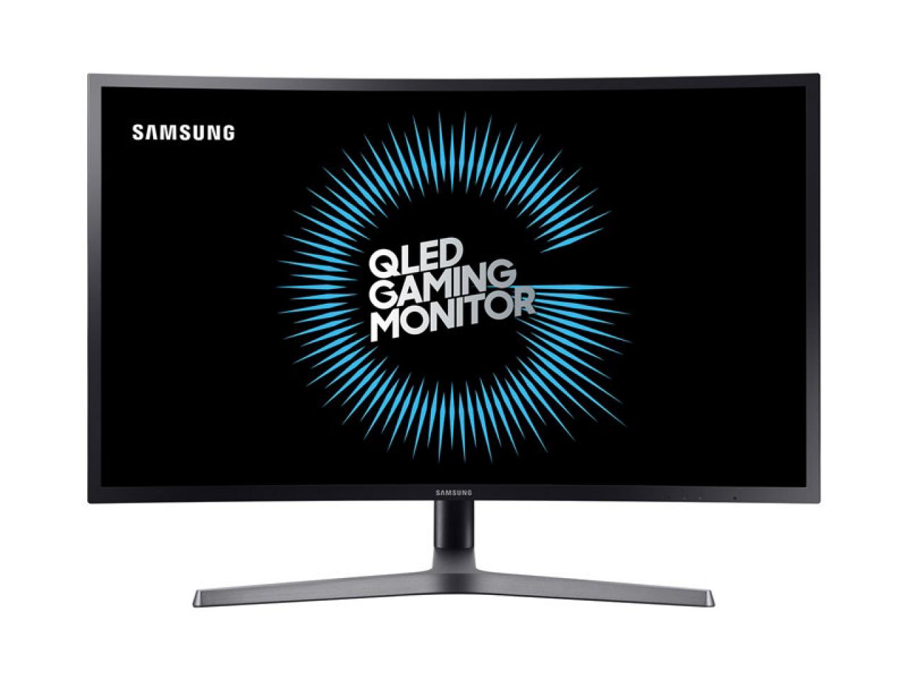[12/07/2017] Samsung C27HG70: 27-Zöller mit HDR, 1440p, 144 Hertz und Freesync 2 (2)