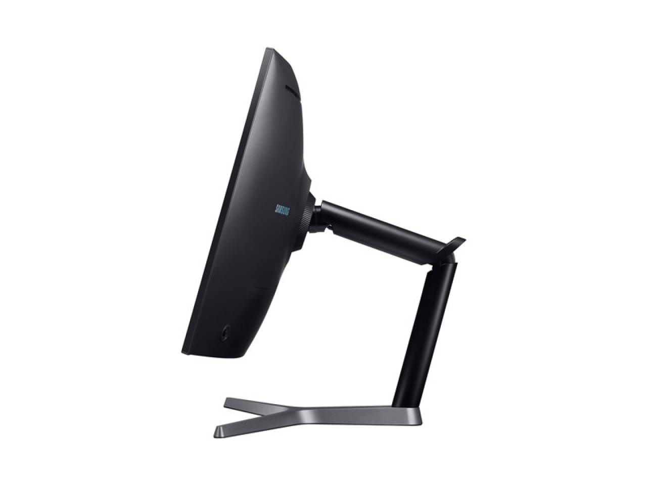 [12/07/2017] Samsung C27HG70: 27-Zöller mit HDR, 1440p, 144 Hertz und Freesync 2 (3)
