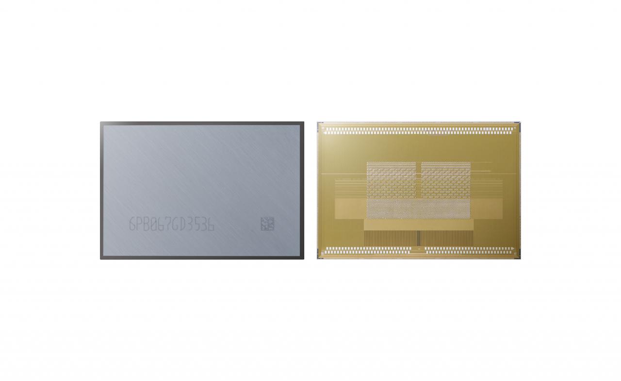[18/07/2017] Für AMD Vega 10 und Nvidia GV100? Samsung produziert mehr HBM2-Stacks mit 8 GiByte (3)