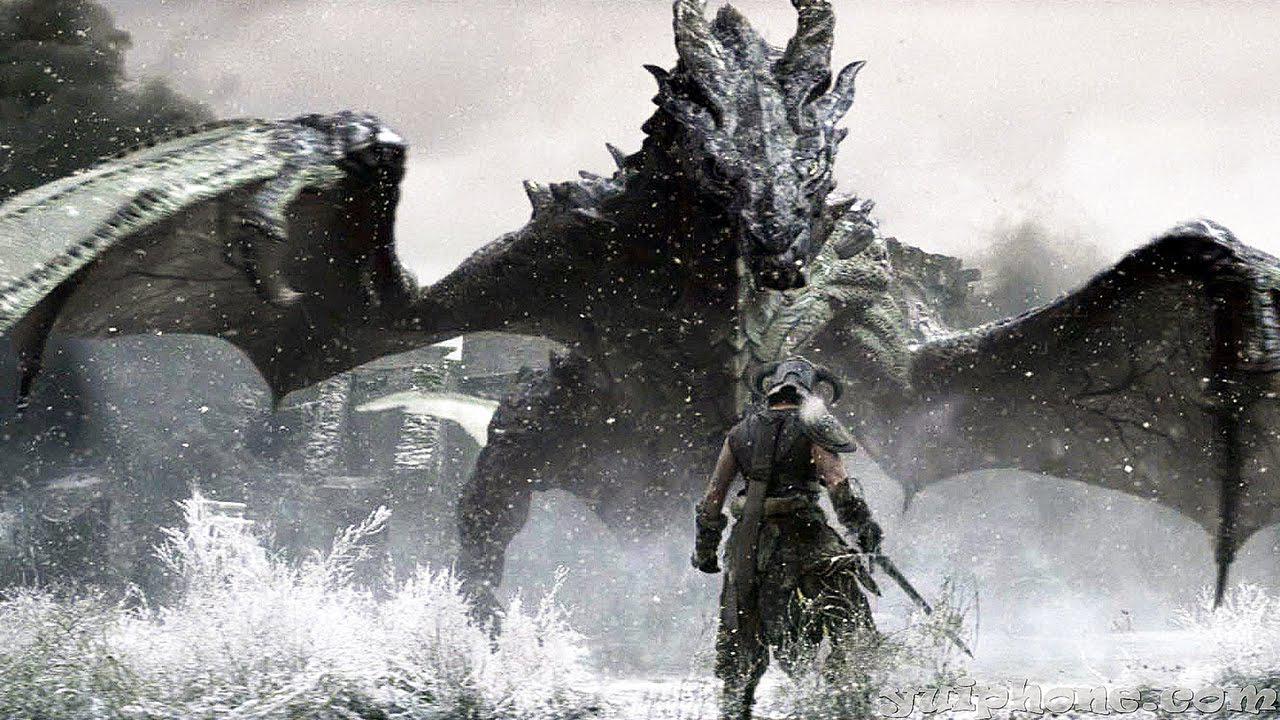 [30/07/2017] Bekannte Skyrim-Mod feiert Comeback nach 9 Jahren - großes Update und Source-Code