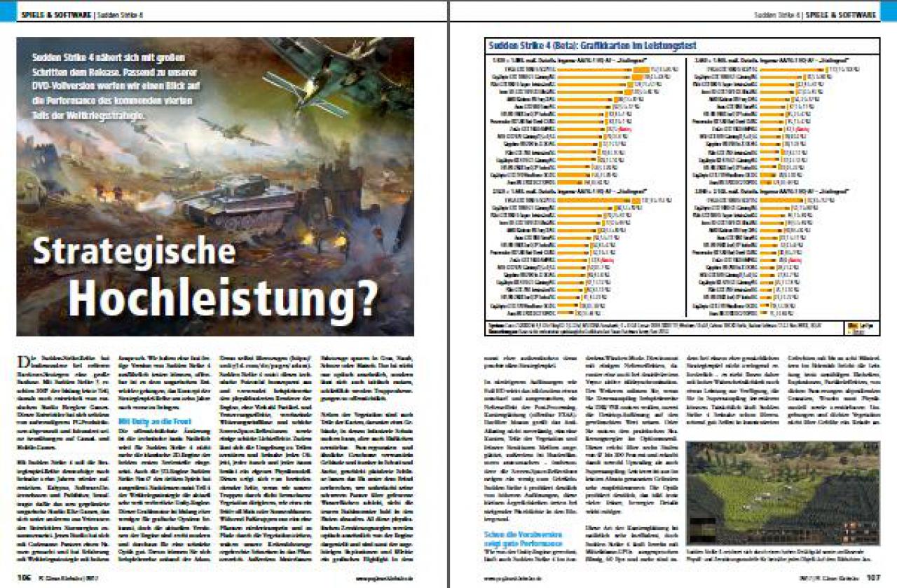 [25/07/2017] Spiele und Software 01 (PC Games Hardware #203 Ausgabe 09-2017)