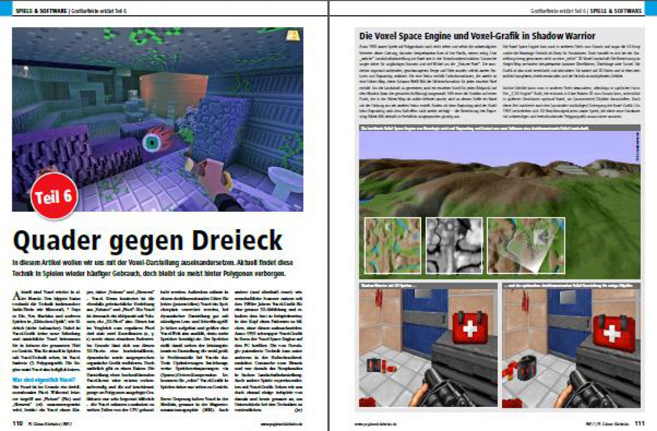 [25/07/2017] Spiele und Software 03 (PC Games Hardware #203 Ausgabe 09-2017)