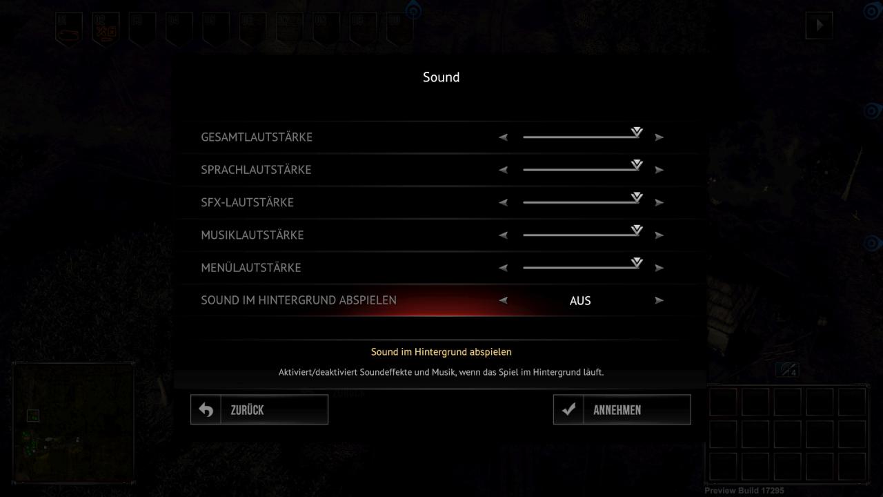 Sudden Strike 4 Preview - Sound (1)