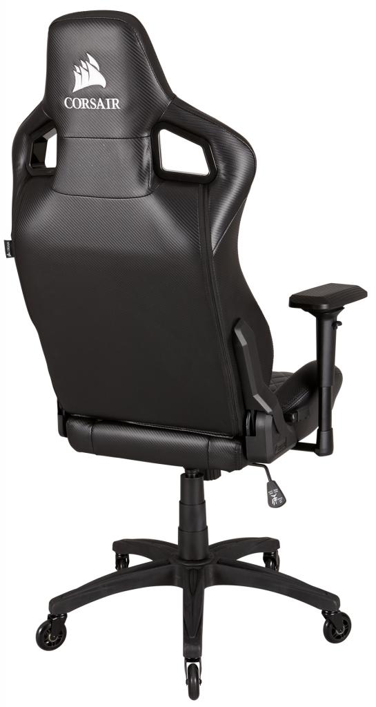 [14/07/2017] Corsair T1 Race: Gibt der erste Gaming-Chair des Speicherspezialisten ein erfolgreiches Debüt? (3)