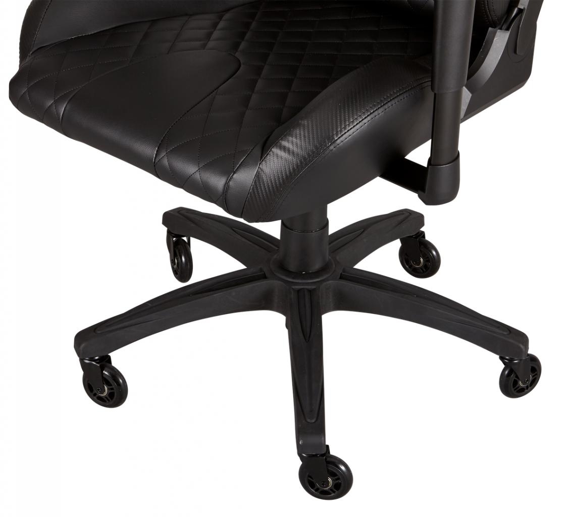 [14/07/2017] Corsair T1 Race: Gibt der erste Gaming-Chair des Speicherspezialisten ein erfolgreiches Debüt? (4)