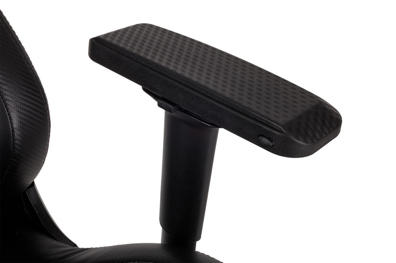 [14/07/2017] Corsair T1 Race: Gibt der erste Gaming-Chair des Speicherspezialisten ein erfolgreiches Debüt? (5)