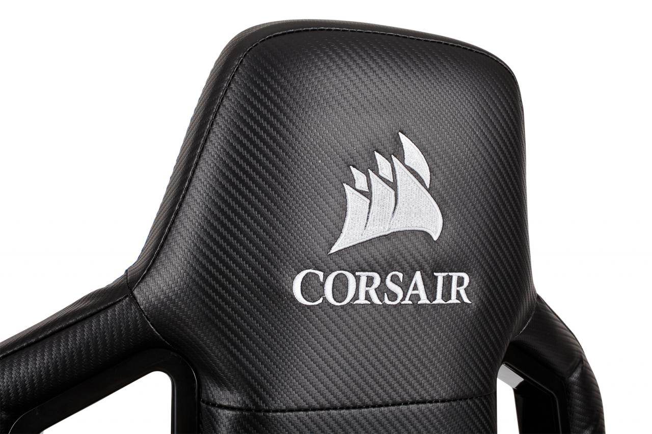 [14/07/2017] Corsair T1 Race: Gibt der erste Gaming-Chair des Speicherspezialisten ein erfolgreiches Debüt? (8)