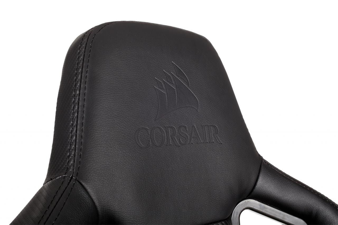 [14/07/2017] Corsair T1 Race: Gibt der erste Gaming-Chair des Speicherspezialisten ein erfolgreiches Debüt? (9)