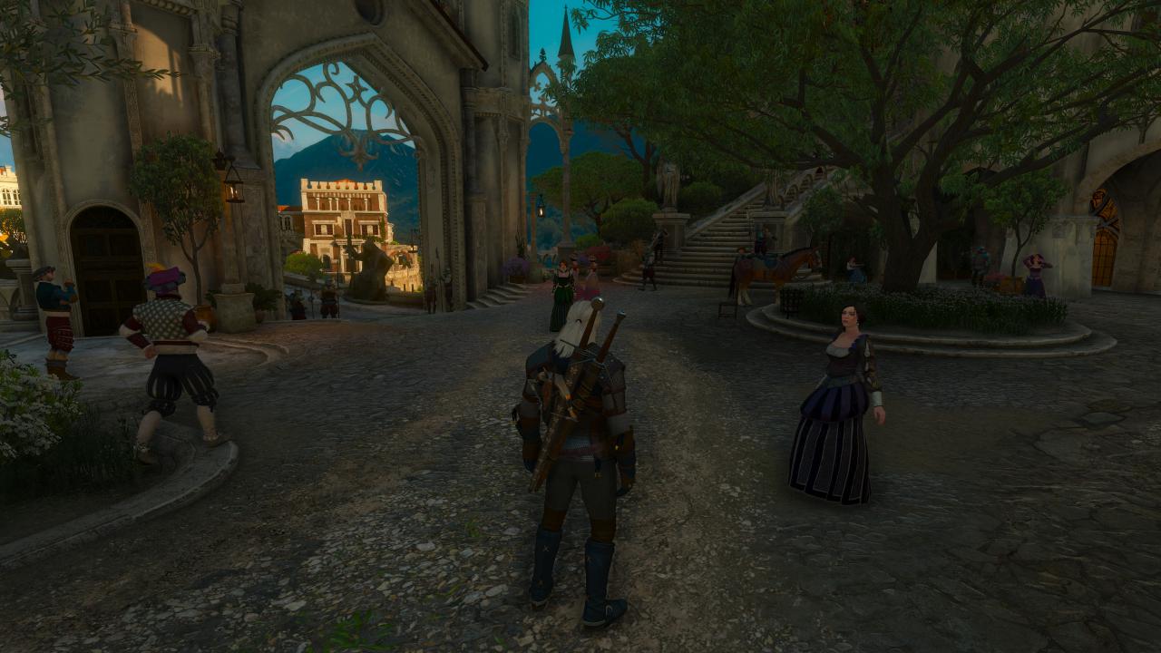 [26/07/2017] The-Witcher 3 HD-Reworked 4.6 - 02 - modded