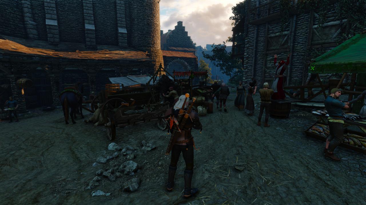 [26/07/2017] The-Witcher 3 HD-Reworked 4.6 - 03 - modded
