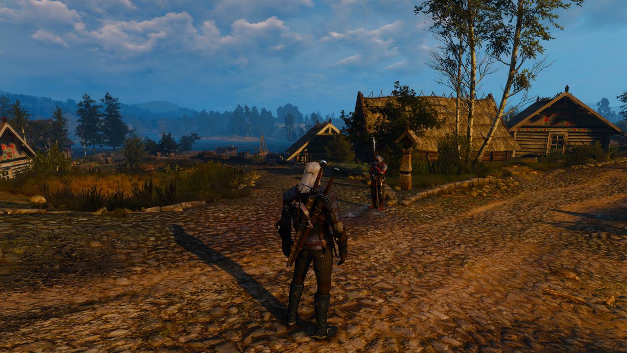 [26/07/2017] The-Witcher 3 HD-Reworked 4.6 - 06 - modded