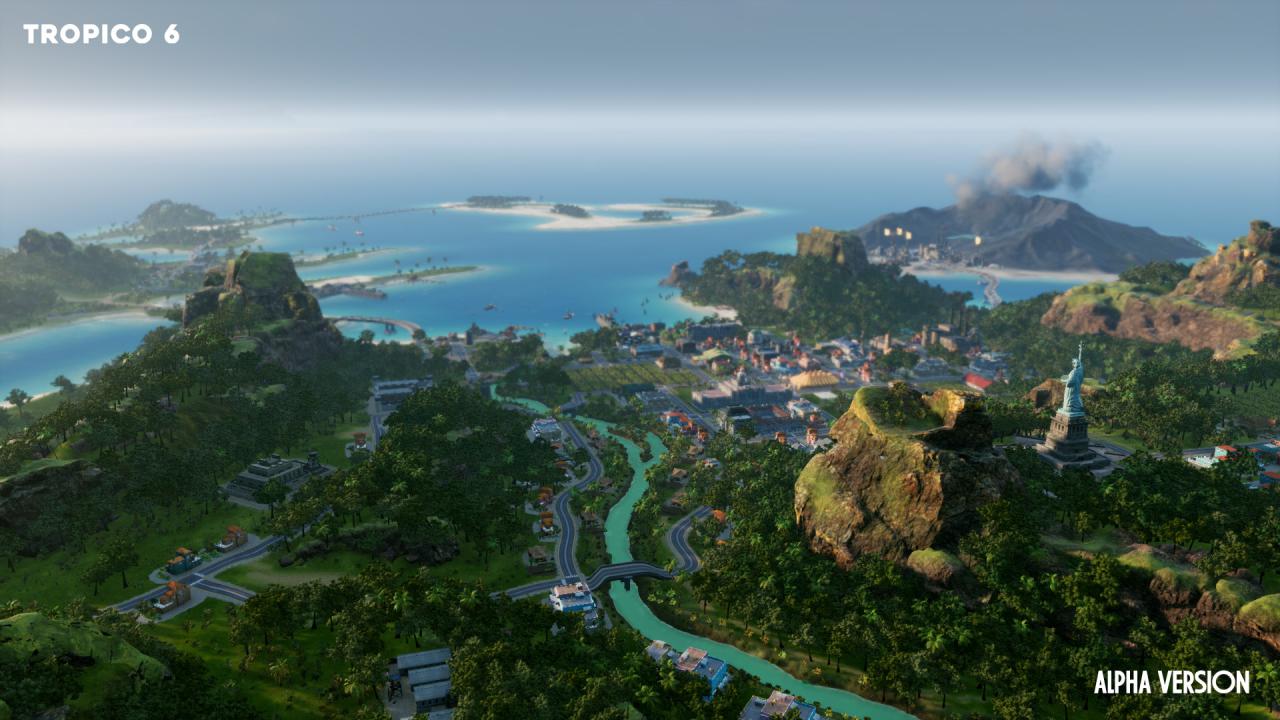 [03/07/2017] Tropico 6: Screenshots von der E3 (10)
