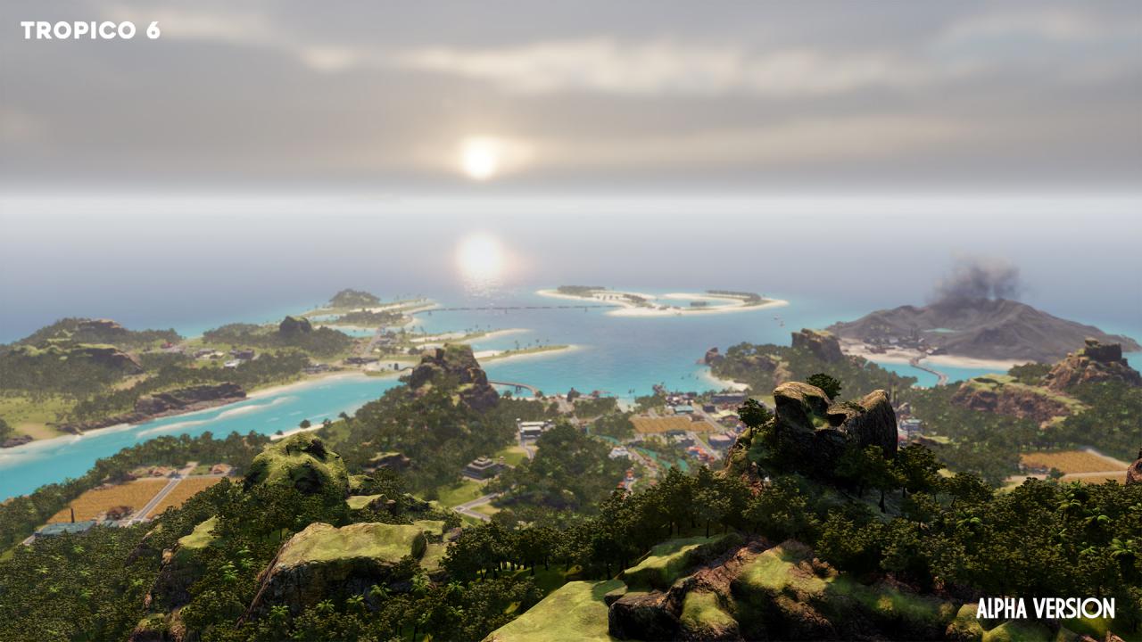[03/07/2017] Tropico 6: Screenshots von der E3 (6)