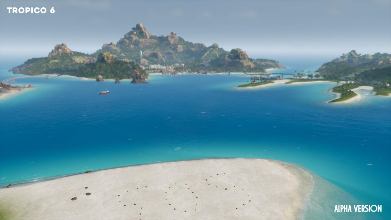 [03/07/2017] Tropico 6: Screenshots von der E3 (8)