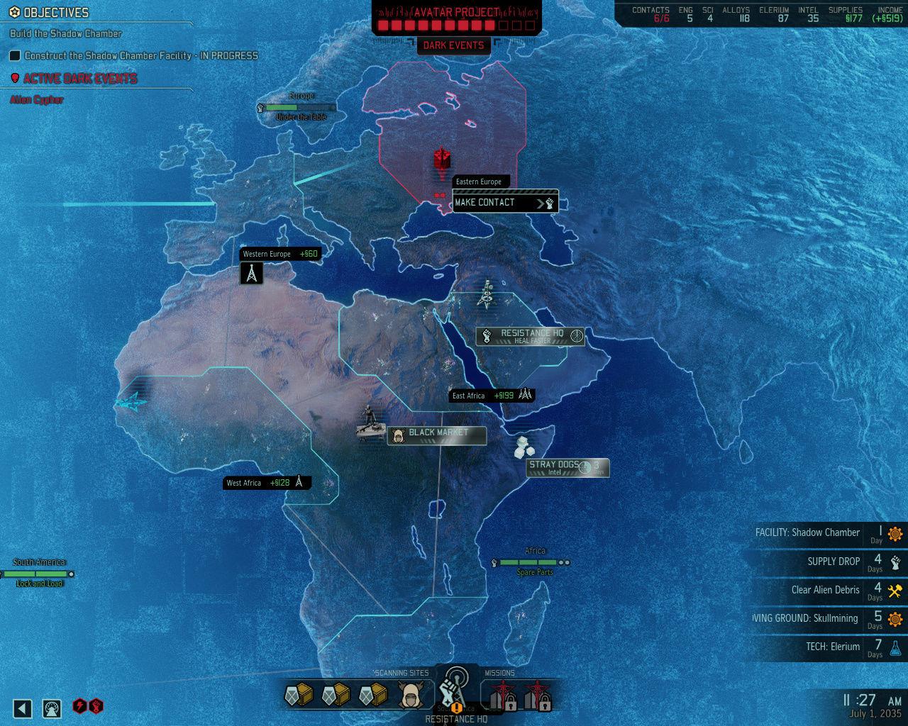 [13/07/2017] X-COM 2, Firaxis Games/2K Games, 2016; Firaxis zeigte 2016 mit X-Com 2 mal wieder, dass sie das Strategie-Genre mehr als verstanden haben. Mit hervorragenden Rundengefechten und einem Schwierigkeitsgrad der alten Schule konnte das Spiel bei Fachpresse und Spielerschaft punkten.