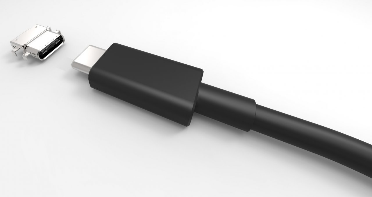 [26/07/2017] USB 4.0: Device IDs von Intels Host Controllern aufgetaucht (1)
