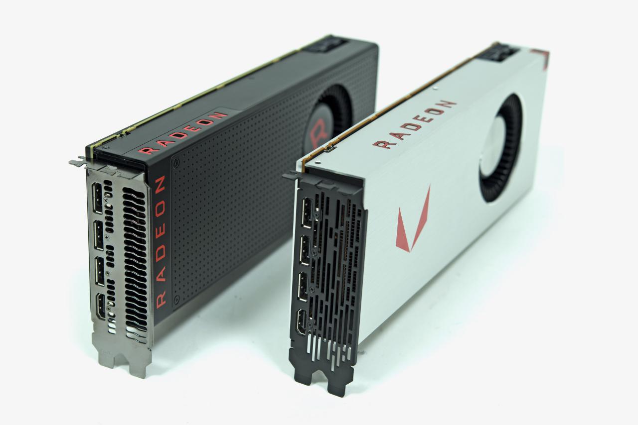 [12/08/2017] AMD Radeon RX Vega: RTG-Leiter Raja Koduri meldet sich zurück