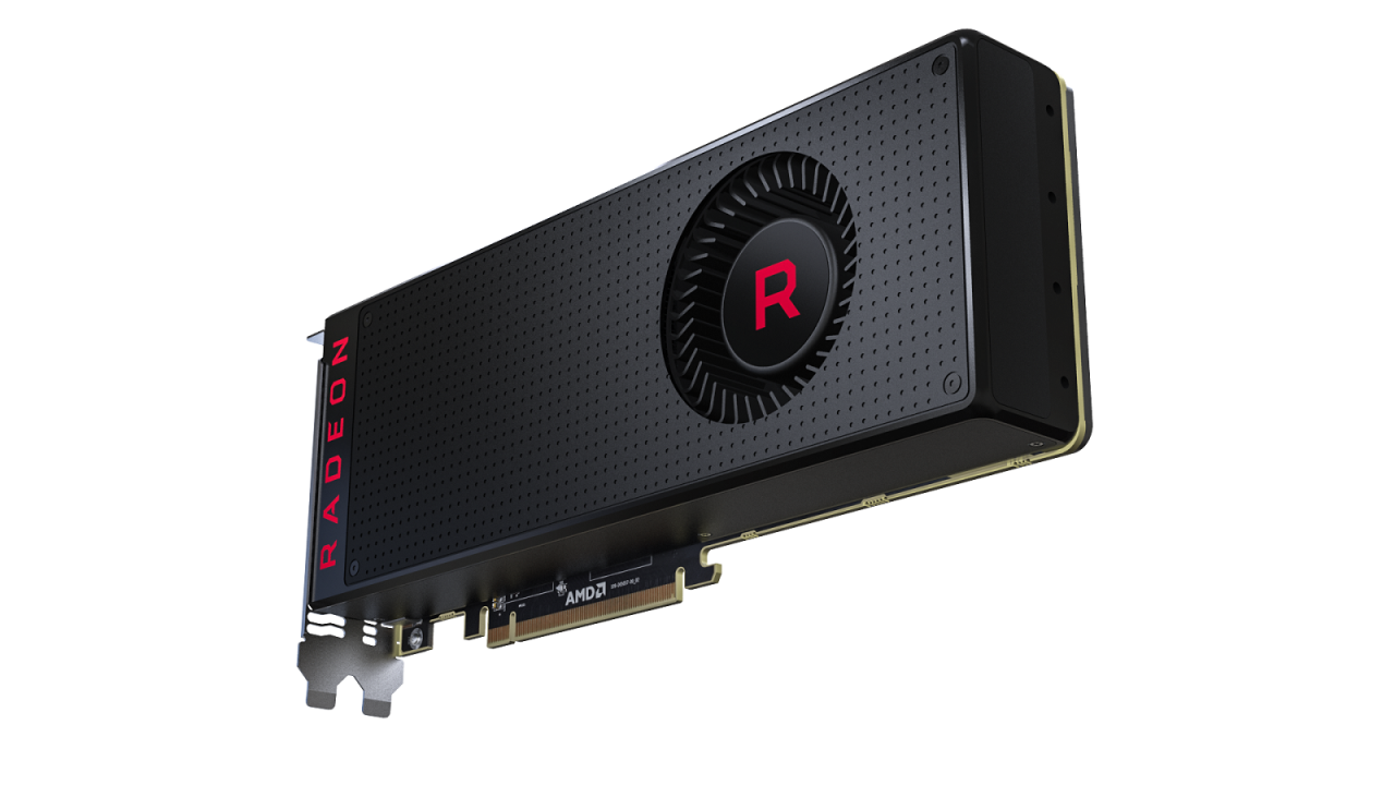 [11/08/2017] AMD Radeon RX Vega 56: Angeblich vorgezogen und AMDs Priorität