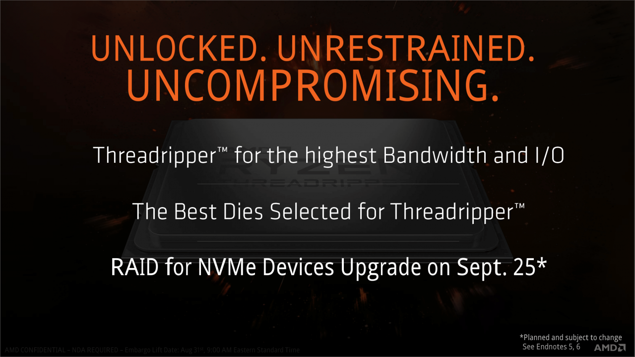 [31/08/2017] AMD-Präsentation zum Ryzen Threadripper 1900X (20)