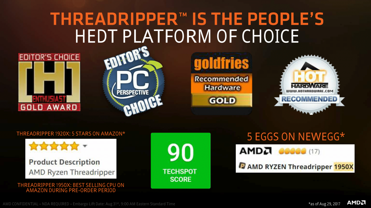 [31/08/2017] AMD-Präsentation zum Ryzen Threadripper 1900X (3)