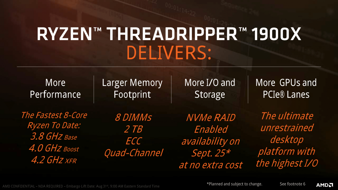 [31/08/2017] AMD-Präsentation zum Ryzen Threadripper 1900X (7)