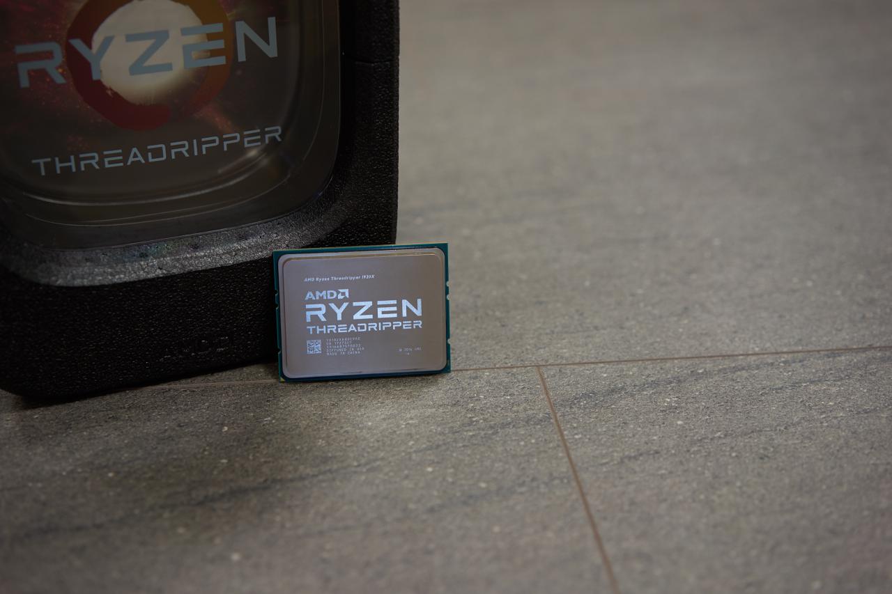 [03/08/2017] AMD Ryzen Threadripper 1950X, 1920X und PCGH-Edition im Testlabor (13)