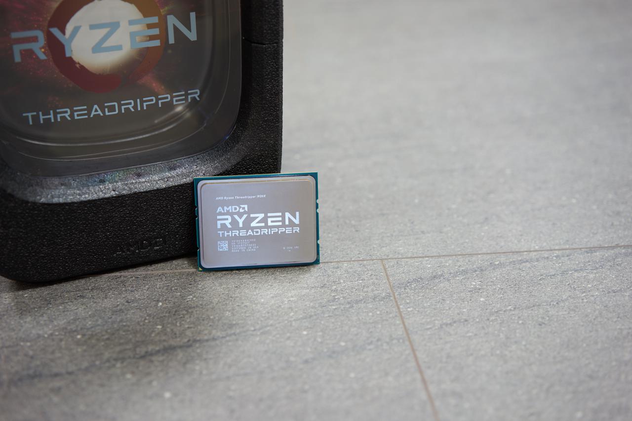 [03/08/2017] AMD Ryzen Threadripper 1950X, 1920X und PCGH-Edition im Testlabor (14)