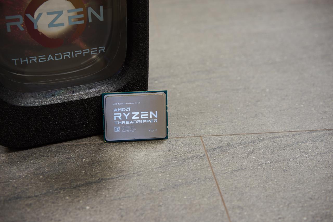 [03/08/2017] AMD Ryzen Threadripper 1950X, 1920X und PCGH-Edition im Testlabor (15)