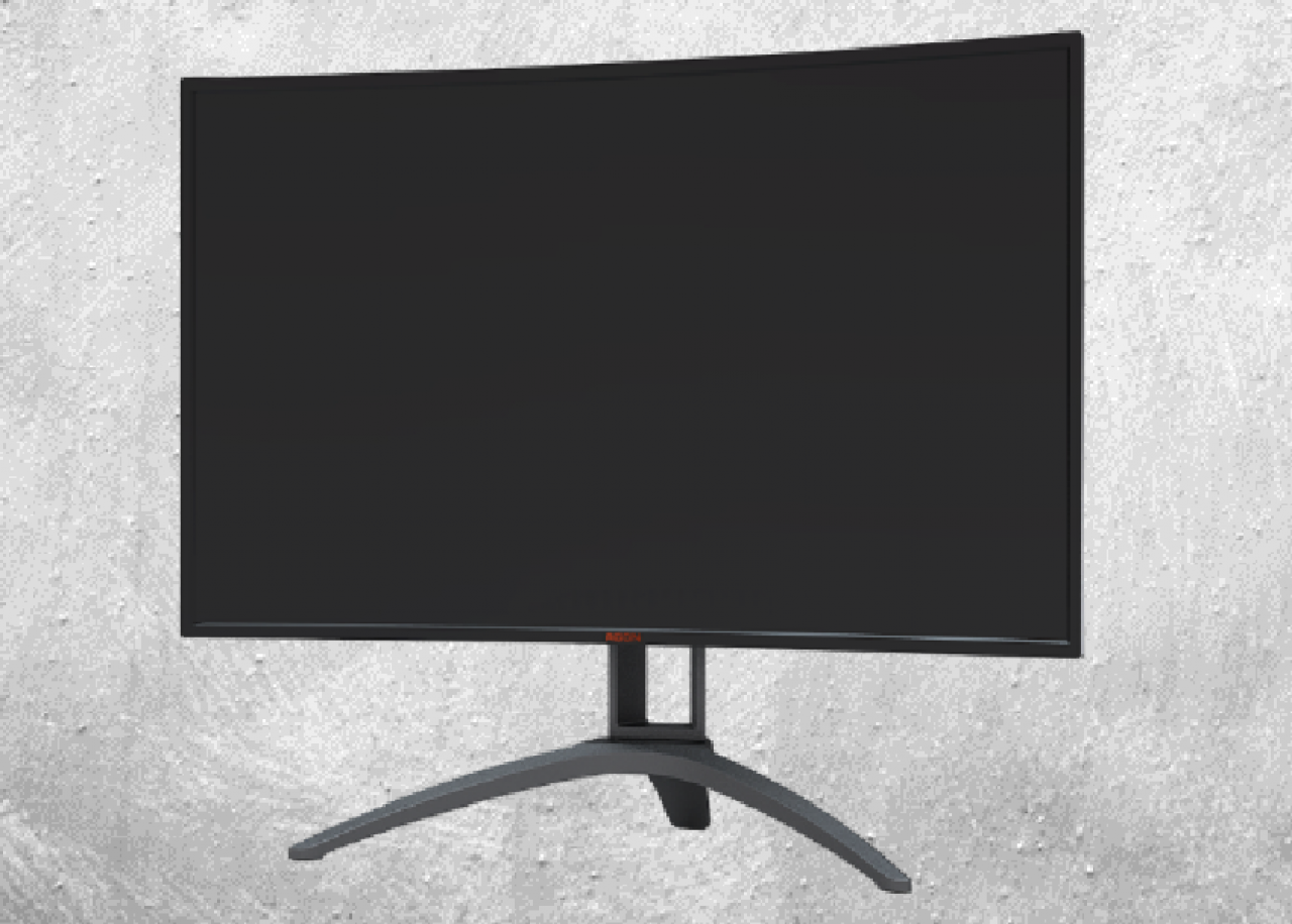 [23/08/2017] Freesync 2 und G-Sync HDR von AOC: Agon-3-Monitore vorgestellt (1)