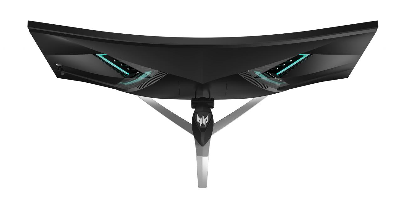 [30/08/2017] Acer Predator X35: 3. G-Sync-HDR-LCD mit 3.440 × 1.440 Pixeln und 200 Hertz (1)
