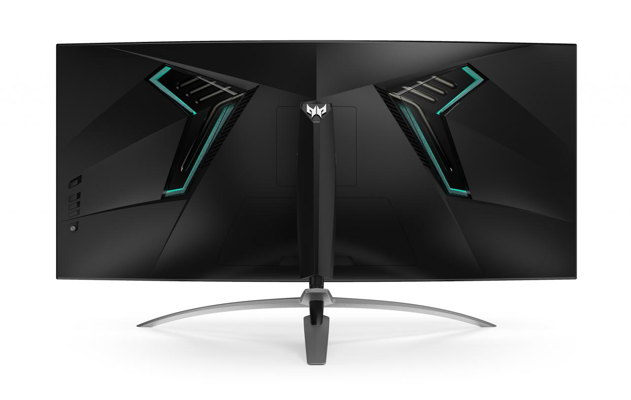 [30/08/2017] Acer Predator X35: 3. G-Sync-HDR-LCD mit 3.440 × 1.440 Pixeln und 200 Hertz (2)