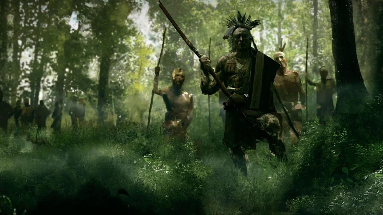 [21/08/2017] Auf Platz 5 der Wunschliste der PCGH-Leser: Age of Empires 4
