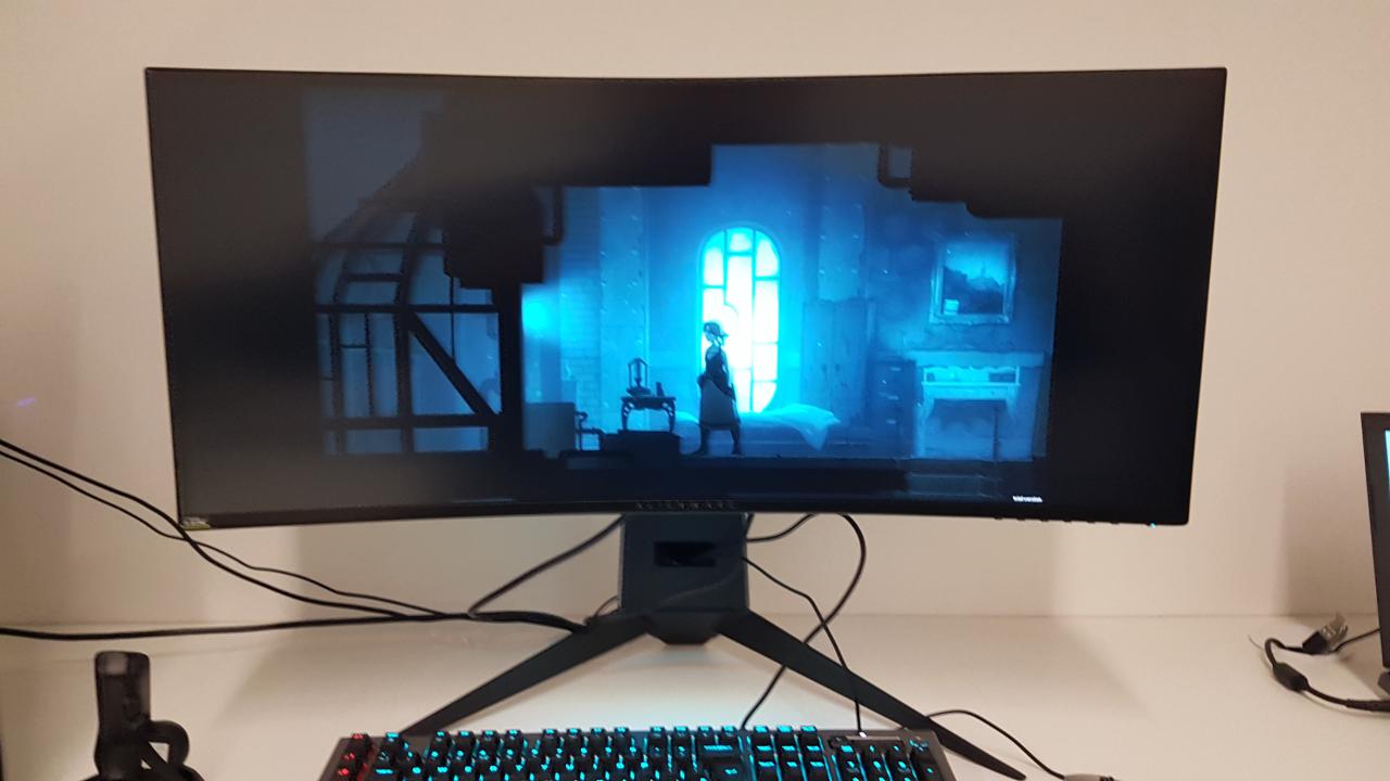 [29/08/2017] G-Sync und 34 Zoll: Erste Alienware-Monitore in 34 Zoll und Ultrawide (4)