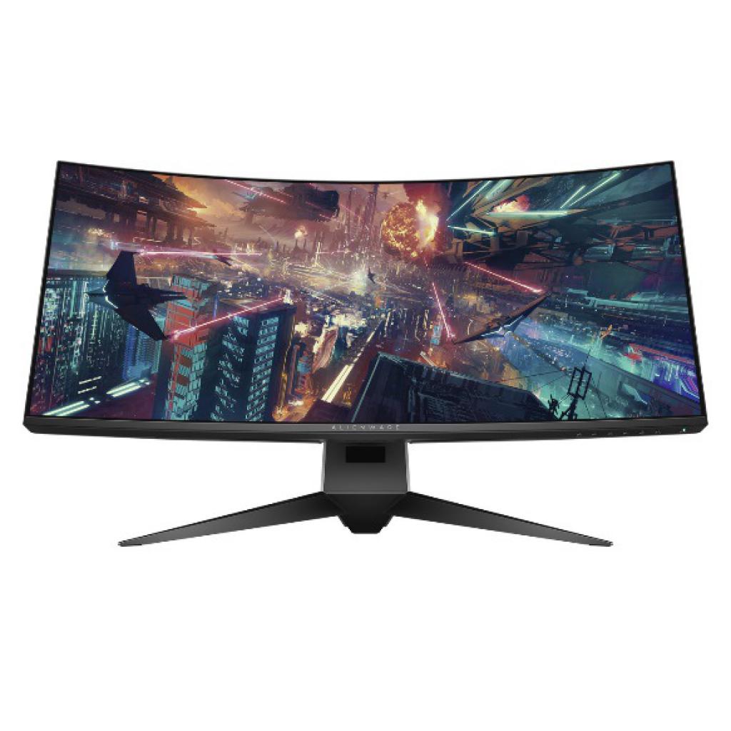 [29/08/2017] G-Sync und 34 Zoll: Erste Alienware-Monitore in 34 Zoll und Ultrawide (2)