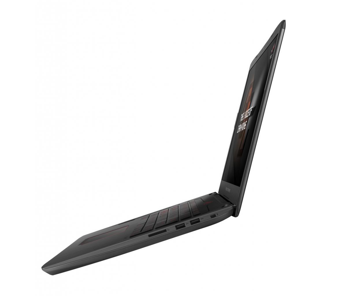 [25/08/2017] Asus ROG Strix GL702ZC: Erstes Ryzen-Notebook wird ab September ausgeliefert (5)