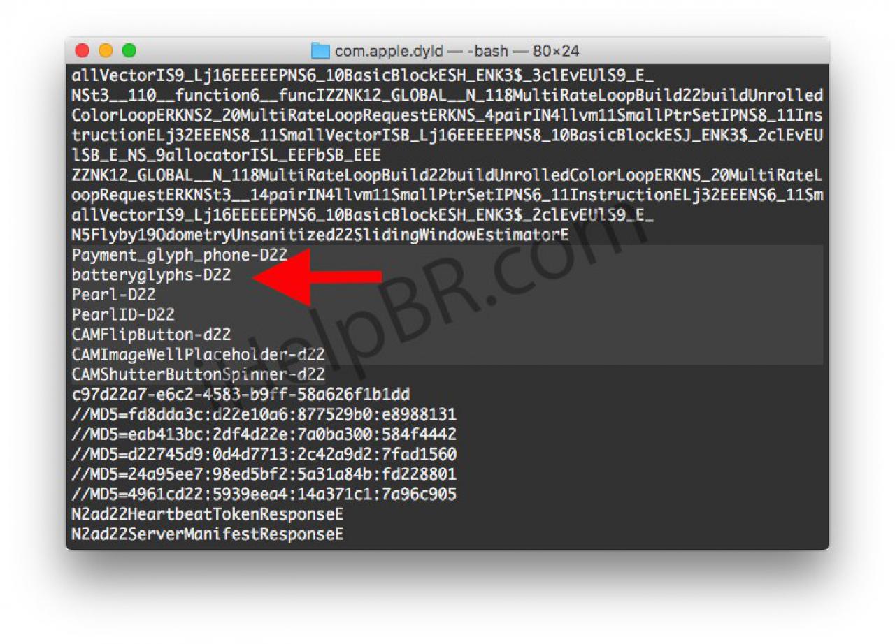 [13/08/2017] iPhone 8: Weitere potentielle Features in Hompod-Firmware-Code entdeckt (1)