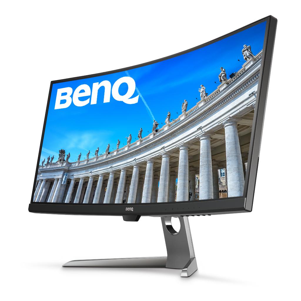 [11/08/2017] Benq EX3501R: 3.440 × 1.440 Pixel treffen auf 100 Hz mit Freesync (10)