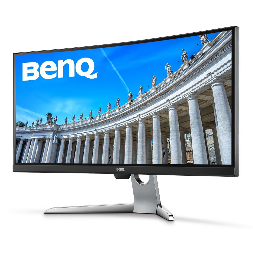 [11/08/2017] Benq EX3501R: 3.440 × 1.440 Pixel treffen auf 100 Hz mit Freesync (2)