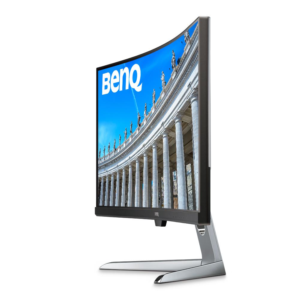 [11/08/2017] Benq EX3501R: 3.440 × 1.440 Pixel treffen auf 100 Hz mit Freesync (8)