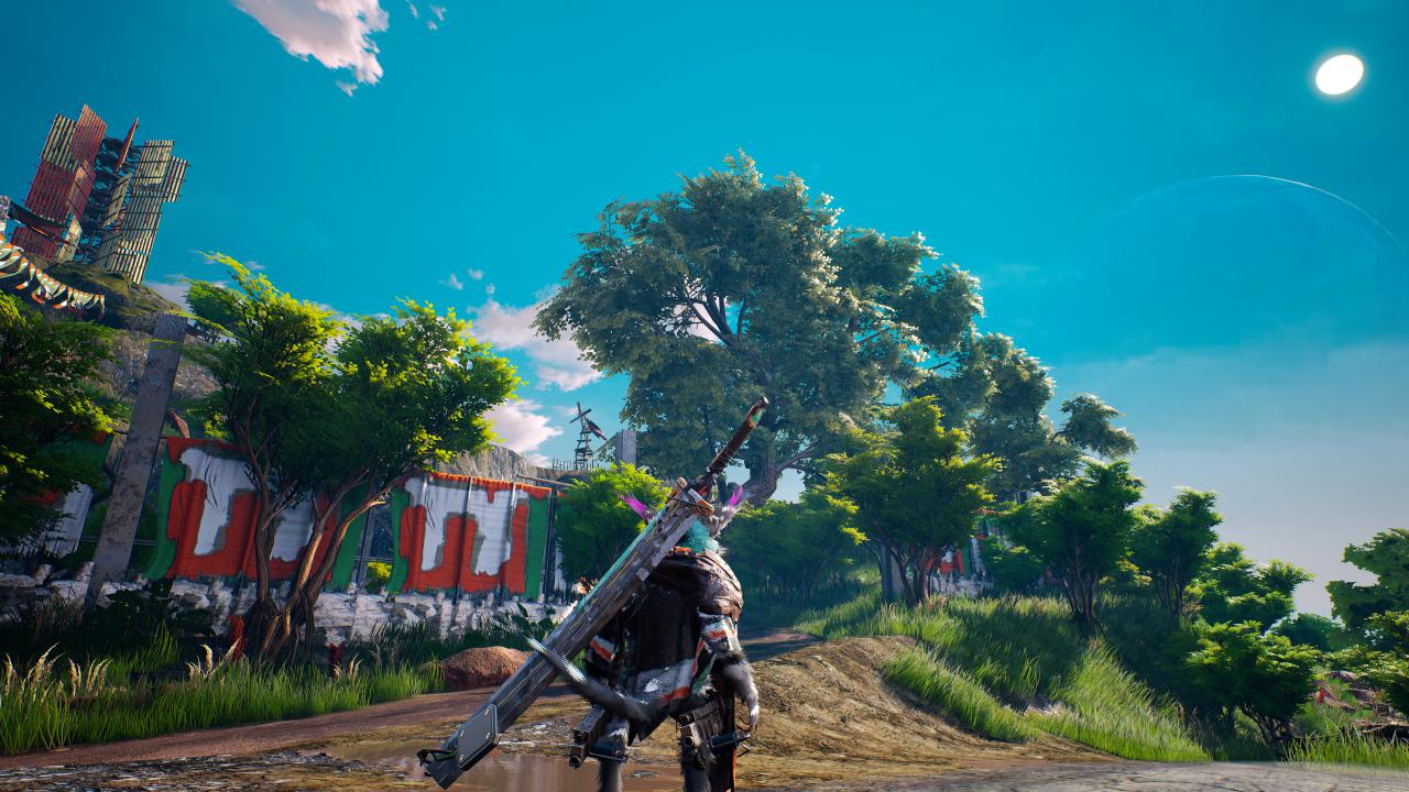 [22/08/2017] Biomutant ist ebenfalls ein Action-Rollenspiel und entstammt aus der schwedischen Entwickler- Experiment 101. Publisher ist THQ Nordic. Held des Spiels ist ein genetisch veränderter Waschbär mit Hang zu Martial-Arts und dicken Waffen. Es soll noch dieses Jahr für PC, PS4 und Xbox One erscheinen. 