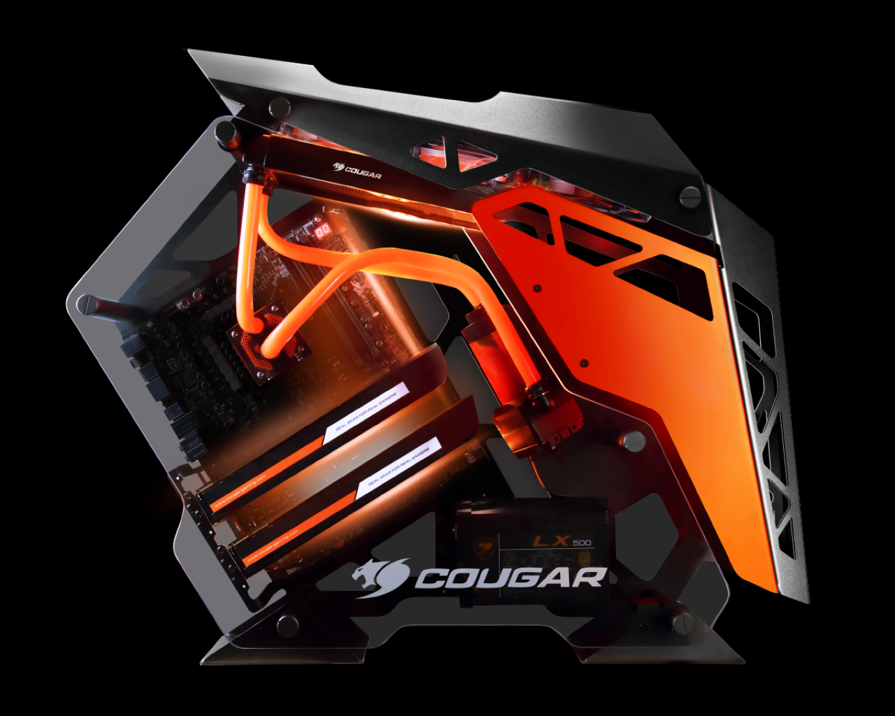 [17/08/2017] Conquer: Cougar nimmt sich ein Beispiel an In Wins Luxusgehäusen (5)
