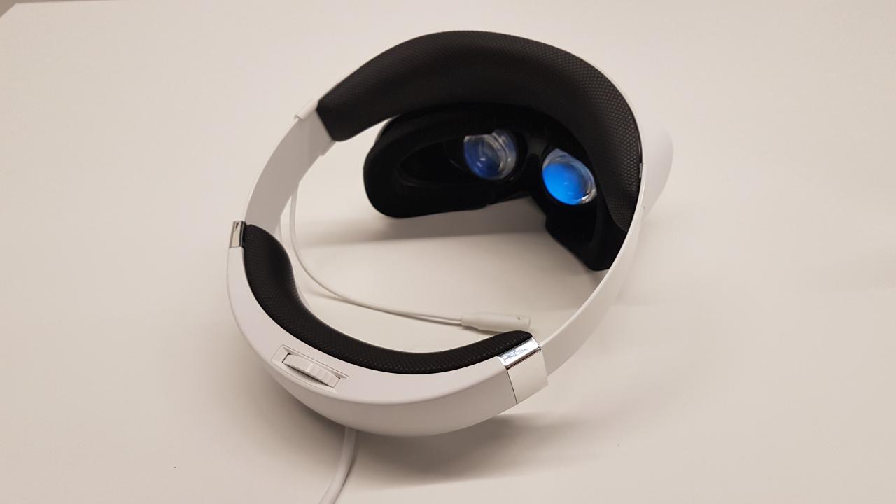 [29/08/2017] Dell Visor: Mixed-Reality-Brille soll ab 17. Oktober für 360 Dollar verfügbar sein (2)