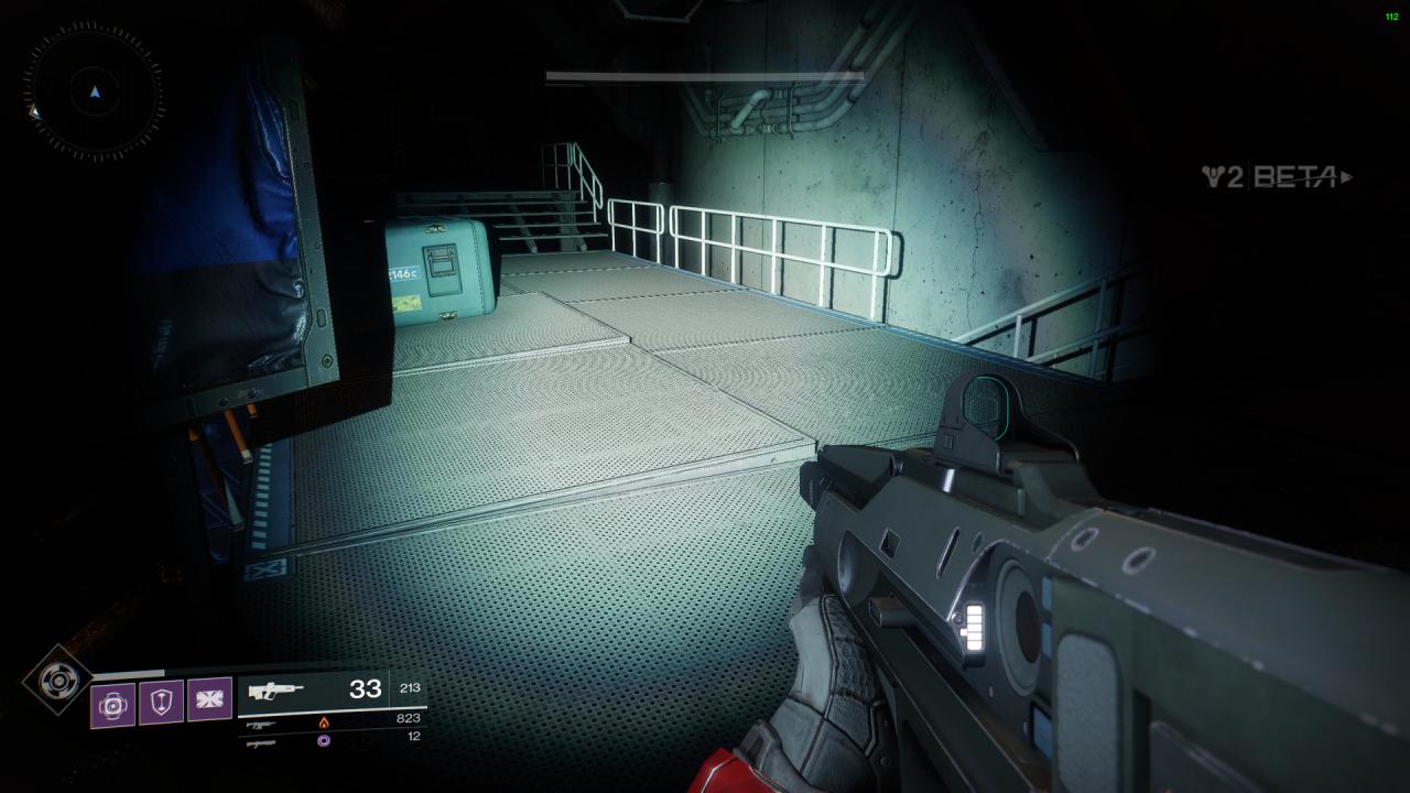 [29/08/2017] Destiny 2 Moire